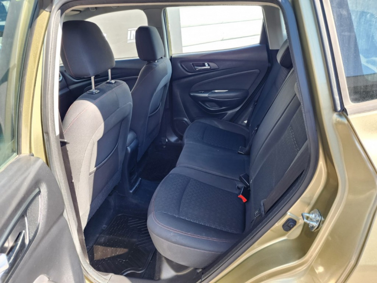 Changan Cs15 Hb 1.5 2018 Usado  Usado en Webautos.cl