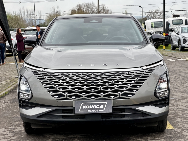 Omoda C5 1.5 Aut 2026 Usado  Usado en Kovacs Usados