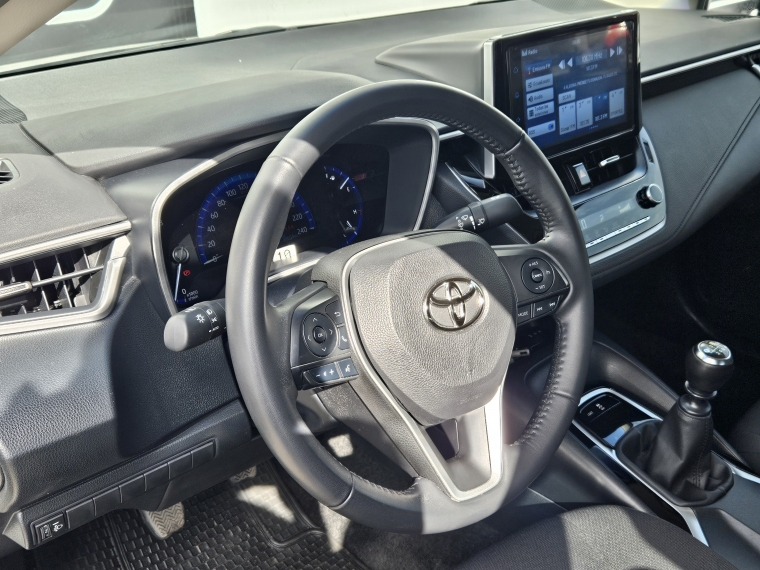 Toyota Corolla Xei Mt 2022 Usado  Usado en Kovacs Usados