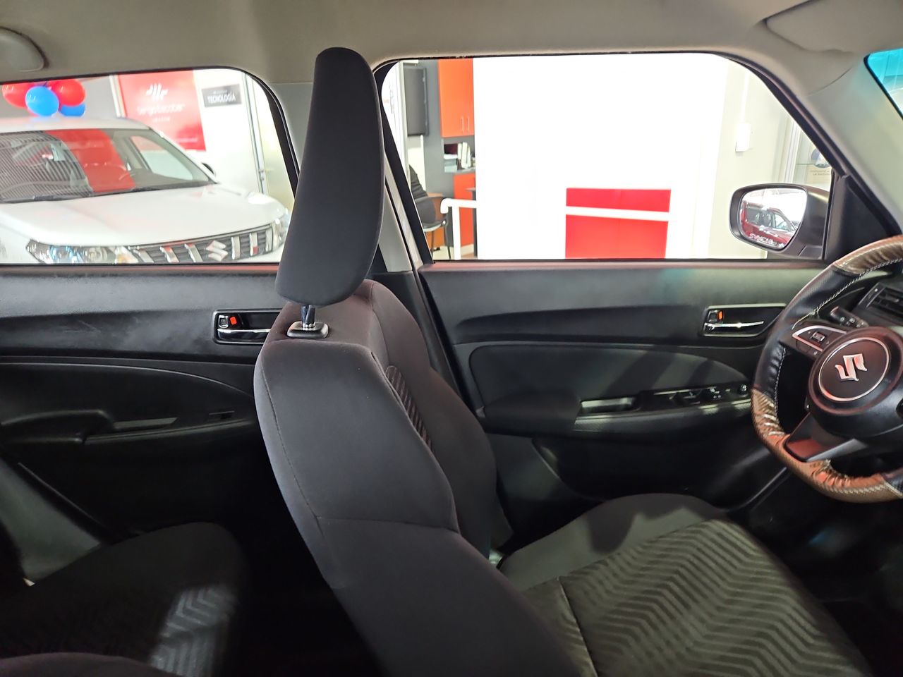 Suzuki Swift Swift 4x2 1.2 2023 Usado en Usados de Primera - Sergio Escobar