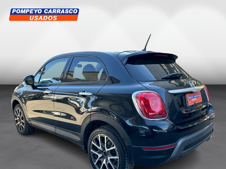 Fiat 500 500x Cross At9 Hb 4x4 1.4 Aut 2020 Usado  Usado en Pompeyo