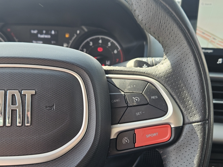 Fiat Pulse Pulse Audace Cvt 1.0 2023 Usado en Rosselot Usados