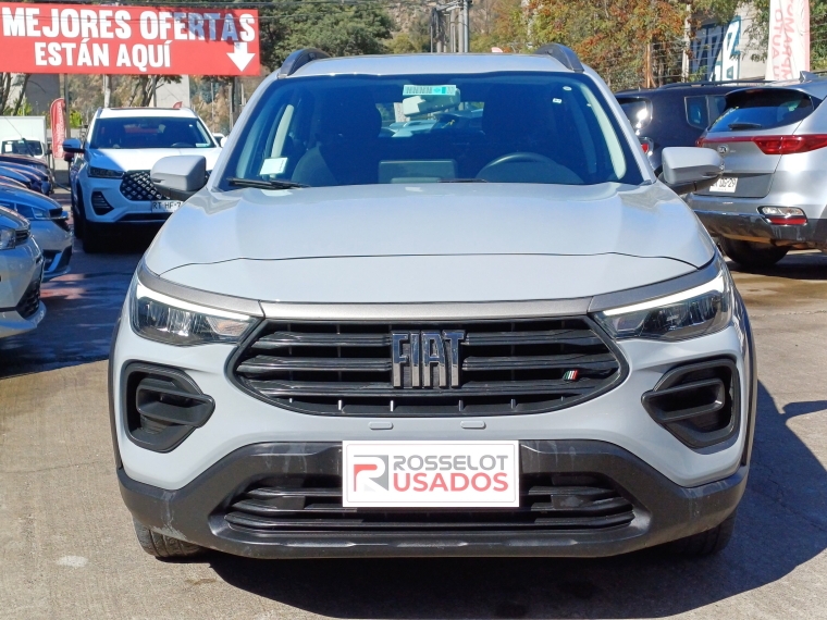 Fiat Pulse Pulse Drive Cvt 1.3 2023 Usado en Rosselot Usados