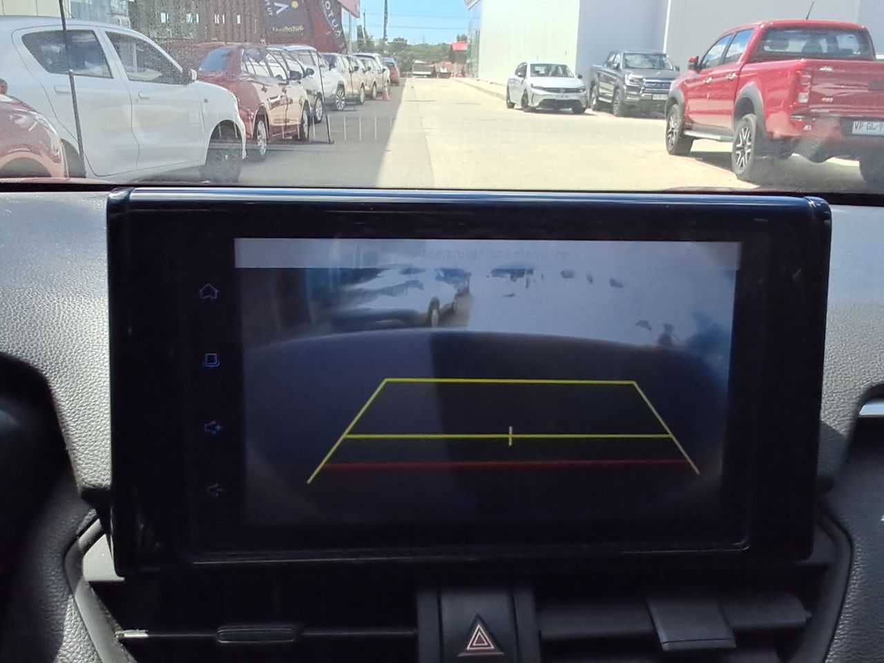 Toyota Rav4 Rav4 Otto 2.0 2022 Usado en Usados de Primera - Sergio Escobar