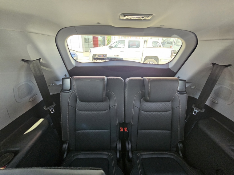 Chery Tiggo 8 Tiggo 8 Pro Glx Dct 1.6 Aut 2023 Usado en Rosselot Usados