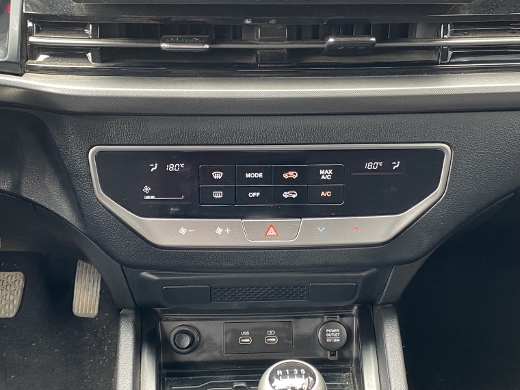 Ssangyong Grand musso Musso Grand 2.2 2025 Usado en Rosselot Usados