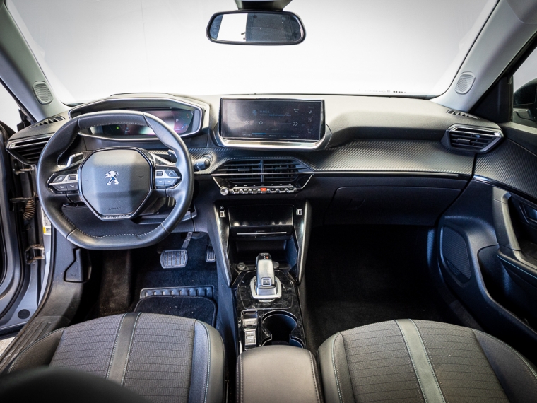 Peugeot 2008 2008 1.2 Allure Pack Puretech 130 At 2022 Usado Usado en Webautos.cl Peugeot 2008 2008 1.2 Allure Pack Puretech 130 At 2022 Usado Usado en Webautos.cl