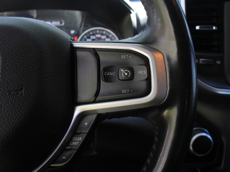 Ram 1500 Big Horn Crew Cab 4x4 3.6 Aut 2023 Usado  Usado en Kovacs Usados