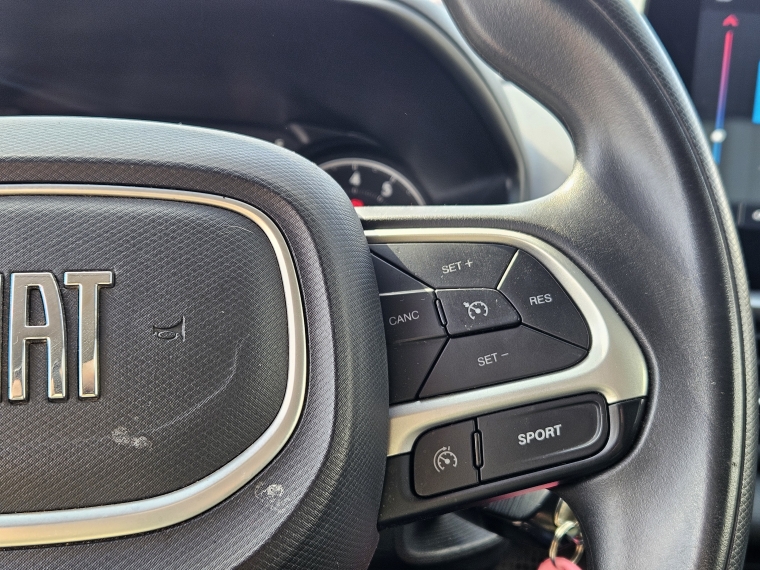 Fiat Pulse Pulse Drive Cvt 1.3 2023 Usado en Rosselot Usados