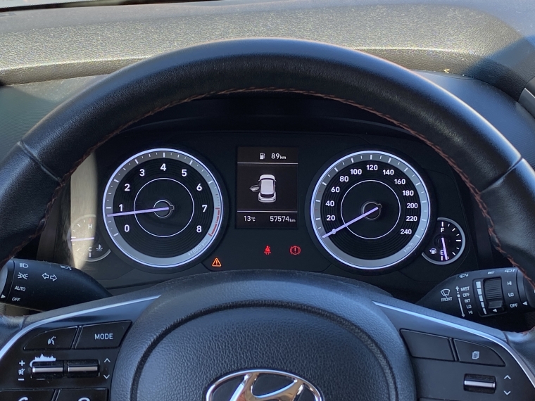 Hyundai Creta 1.5 Su2i Plus Mt 2023 Usado  Usado en Kovacs Usados