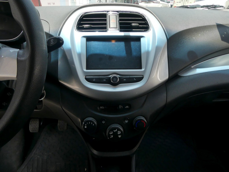 Chevrolet Spark Lt 2021 Usado  Usado en Webautos.cl