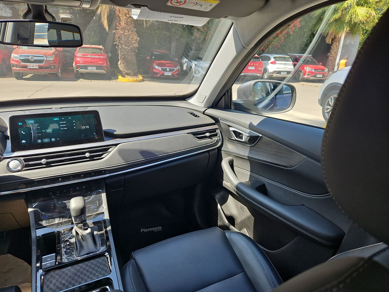 Chery Tiggo 3 pro Tiggo 3 Pro Gls 1.5 Aut 2025 Usado en Usados de Primera - Sergio Escobar