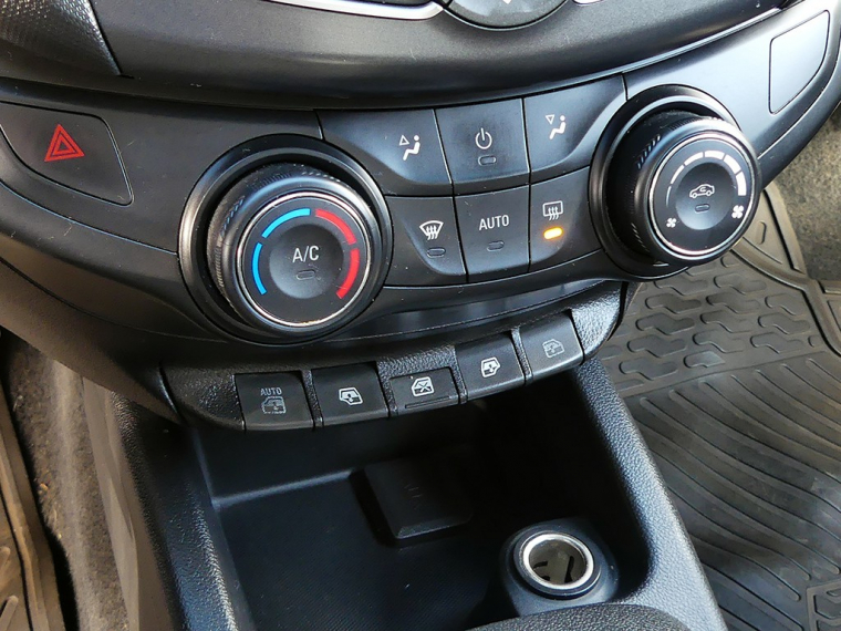 Chevrolet Sail Ls 1.5 2019 Usado  Usado en Webautos.cl