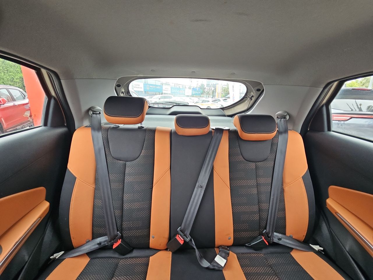 Chery Tiggo 2 Tiggo 2 1.5 2018 Usado en Usados de Primera - Sergio Escobar