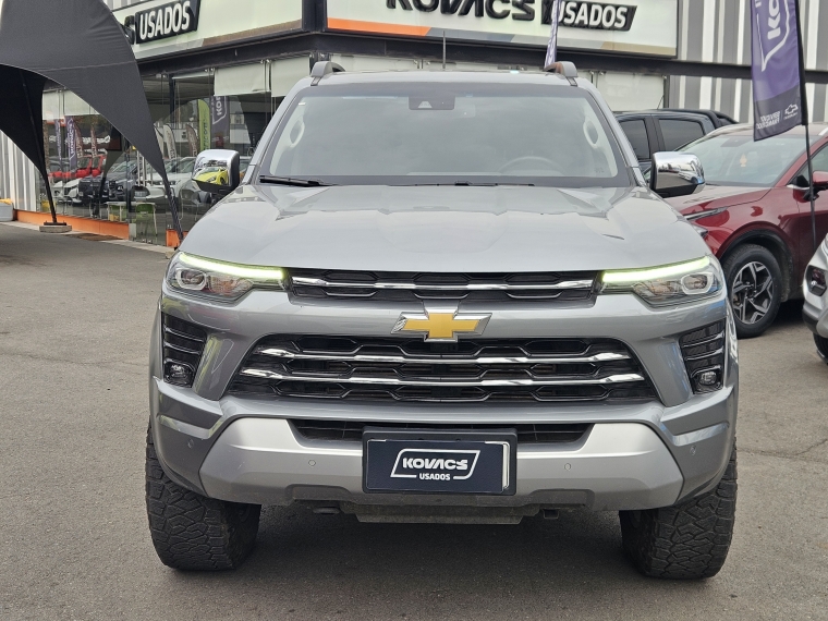 Chevrolet Colorado 2.8 Ltz At 4x4 Diesel 2025 Usado  Usado en Kovacs Usados