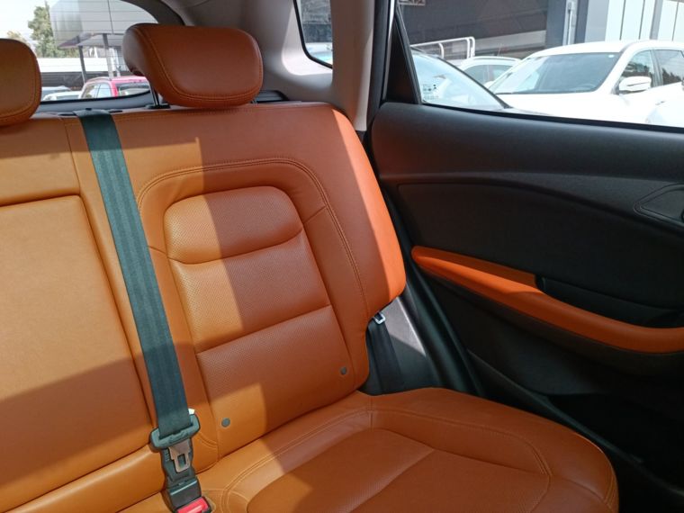 Chery Tiggo 7 Tiggo  Glx   7  1.5 2018 Usado  Usado en Webautos.cl