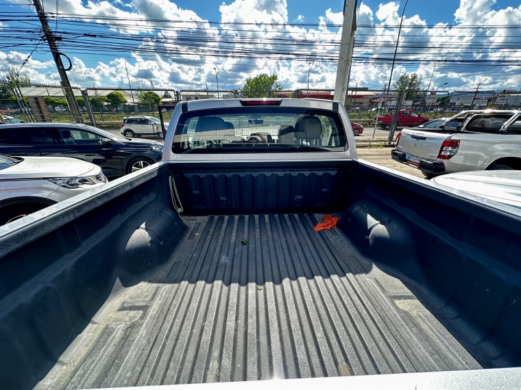 Foton V9 V7 4x4 2.0 Aut 2026 Usado en Rosselot Usados