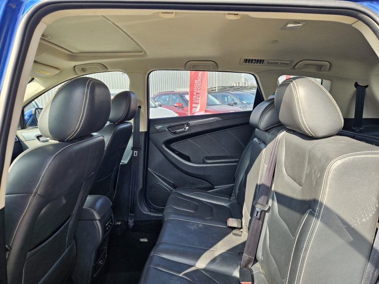 Dfsk Suv 580 Suv Glory 580 1.8 2022 Usado en Rosselot Usados