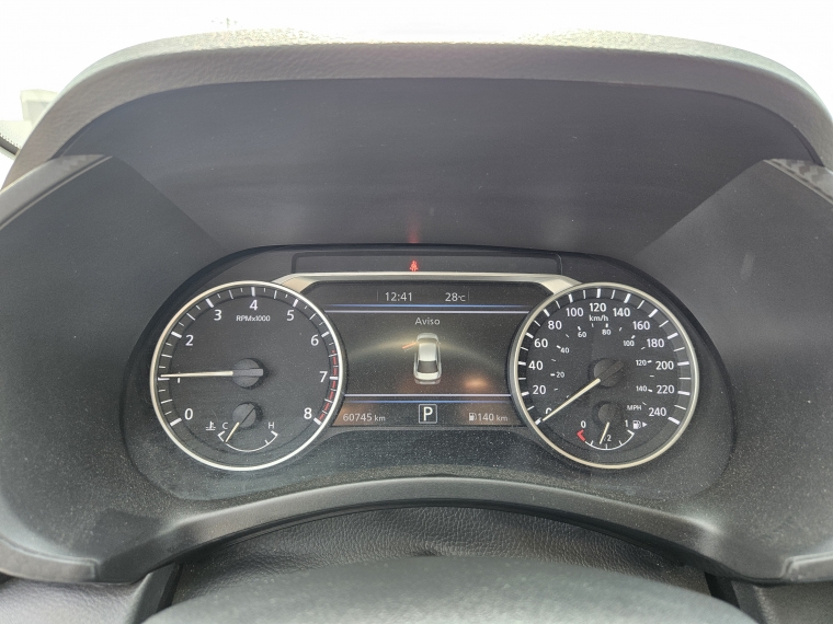 Nissan Sentra 2.0 Advance  Cvt 2022 Usado  Usado en Kovacs Usados