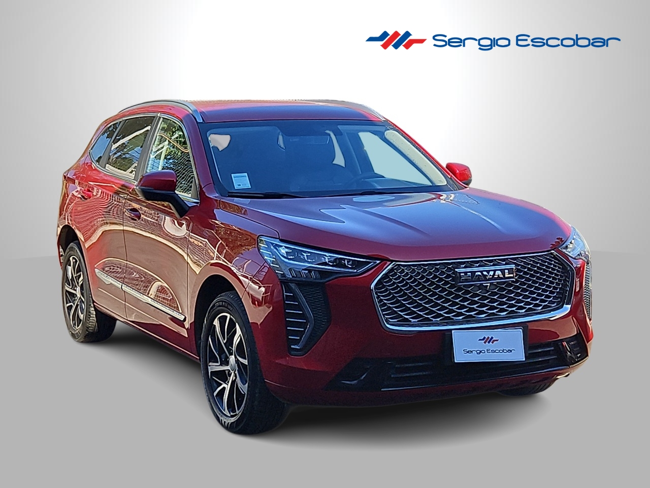 HAVAL JOLION JOLION 4X2 1.5 2024