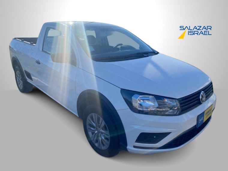VOLKSWAGEN SAVEIRO 1.6 CAB. SIM. EURO6 MT 2P 2023