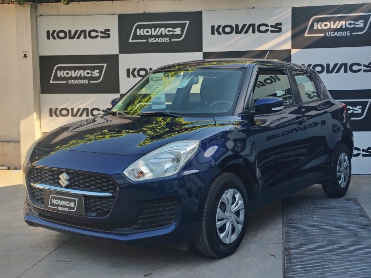 SUZUKI SWIFT 1.2  GL  MT 2023