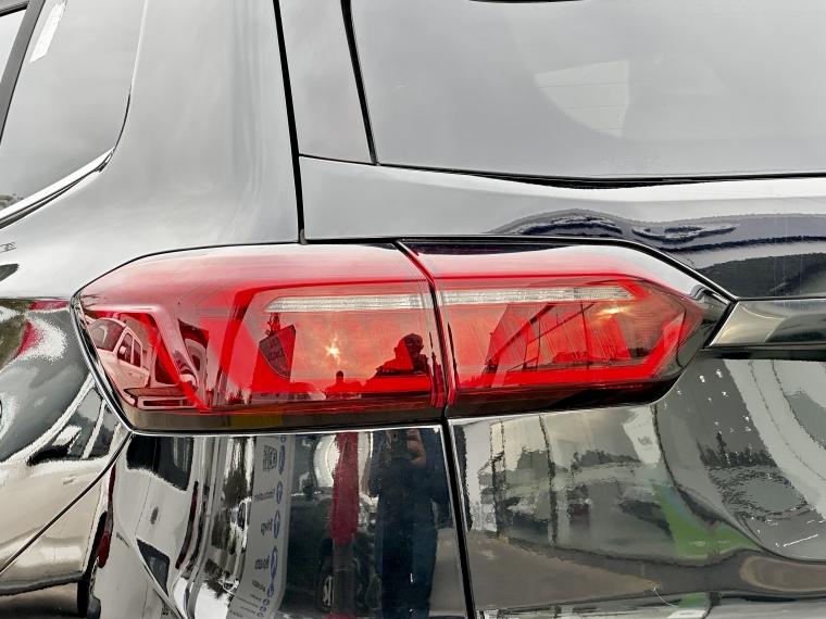 Chery Tiggo 8 pro Tiggo 8 Pro Glx Dct 1.6 Aut 2023 Usado en Rosselot Usados