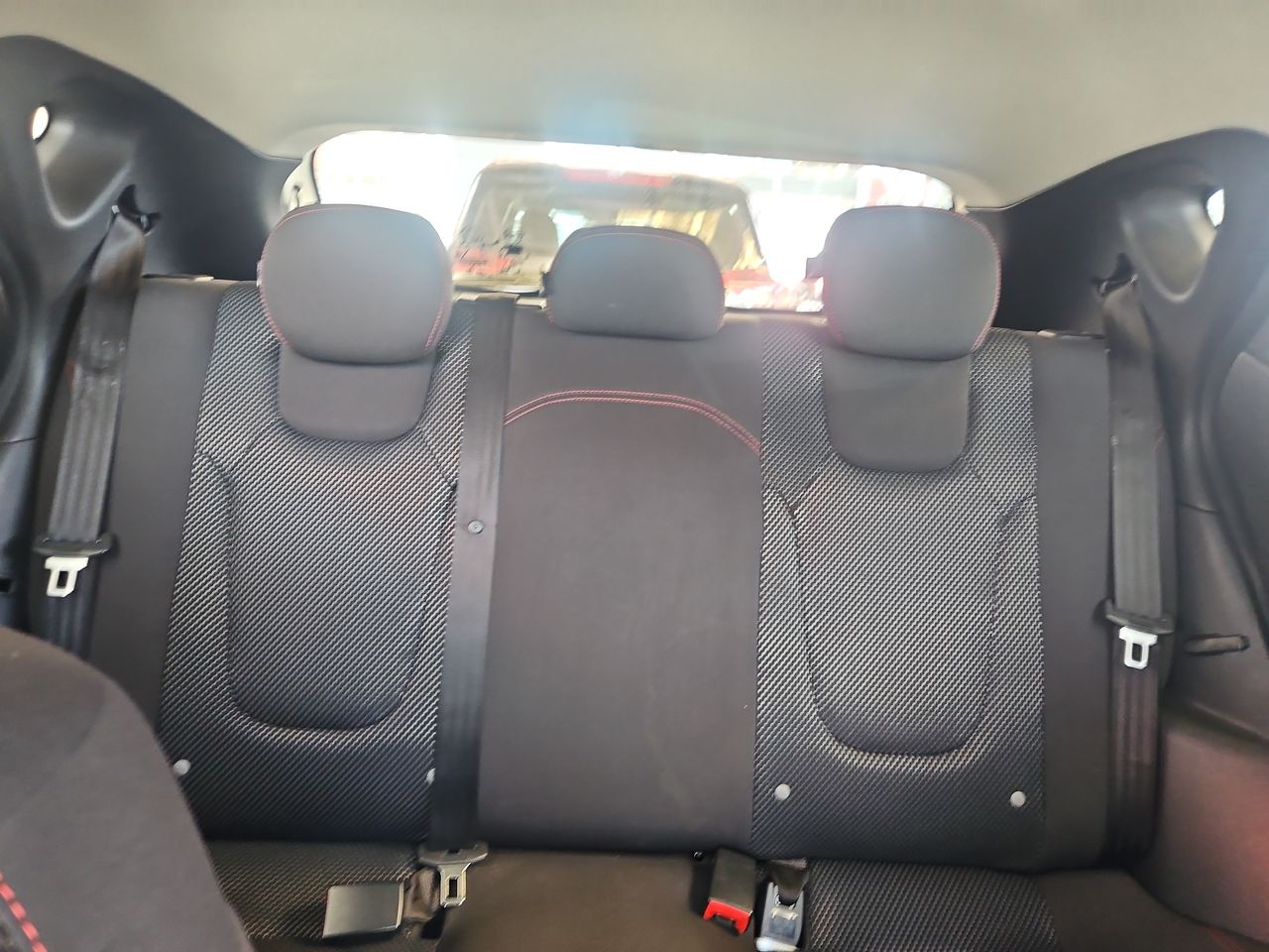 Jac Js2 Js2 1.5 2022 Usado en Usados de Primera - Sergio Escobar