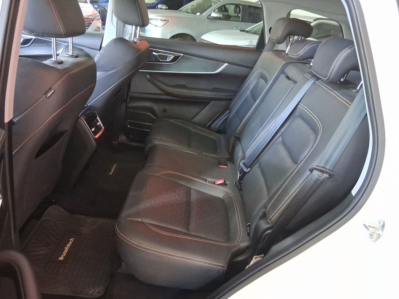 Chery Tiggo 8 Tiggo 8 1.5 2022 Usado en Usados de Primera - Sergio Escobar