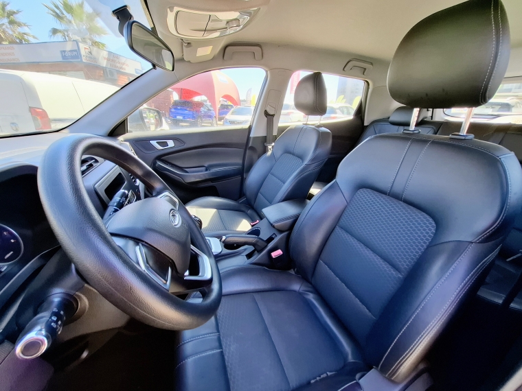 Chery Tiggo 3 New Tiggo 3 Gl Mt 2020 Usado en Rosselot Usados
