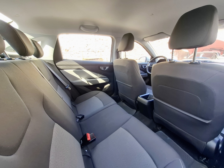 Chevrolet Sail Ltz Mt 2024 Usado  Usado en Kovacs Usados