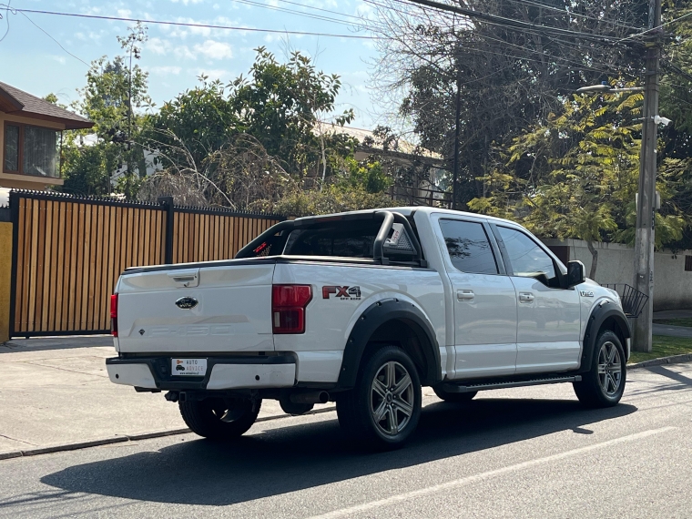 Ford F-150 Lariat 2018  Usado en Auto Advice