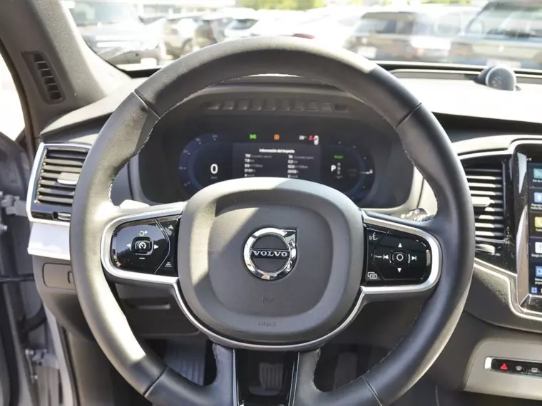 Volvo Xc90 T8 Awd Recharge Ultimate Dark 2025 Usado Usado en Webautos.cl Volvo Xc90 T8 Awd Recharge Ultimate Dark 2025 Usado Usado en Webautos.cl