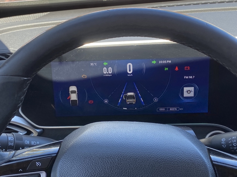 Maxus T90 2.0 Mt 4x4 Diesel 2022 Usado  Usado en Kovacs Usados