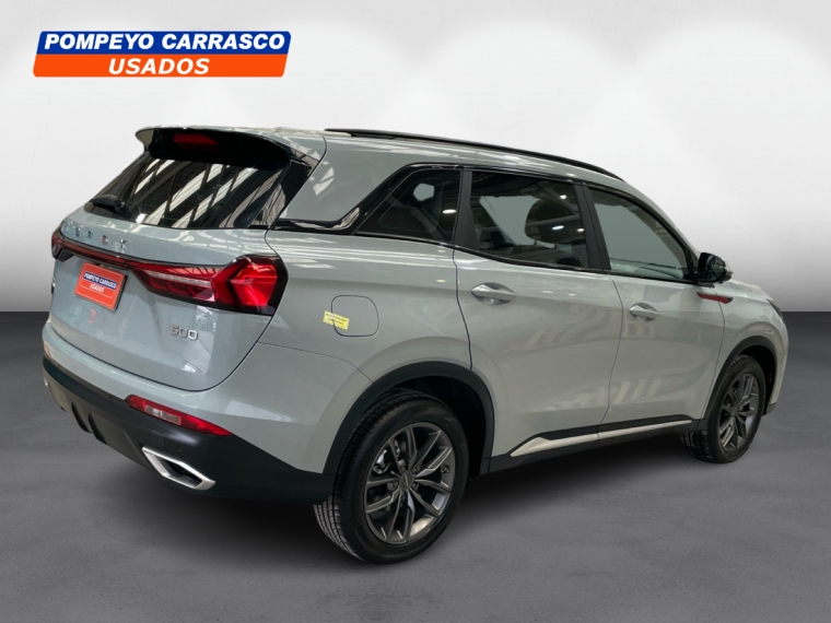 Dfsk Suv 600 600 Comfort 1.5t At + Lam 2024 Usado  Usado en Pompeyo