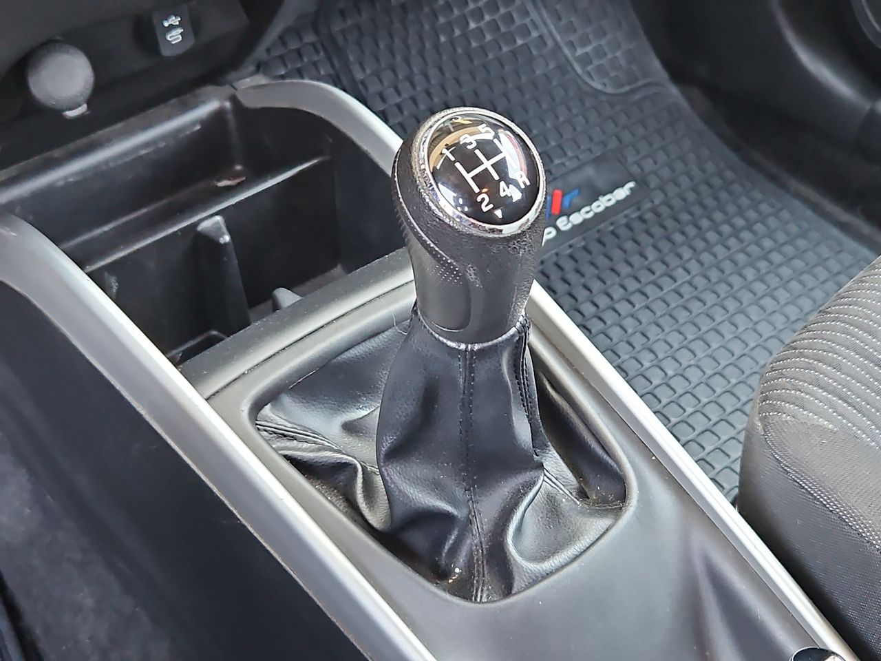 Suzuki Baleno Baleno Gls Hb 1.4 2019 Usado en Usados de Primera - Sergio Escobar