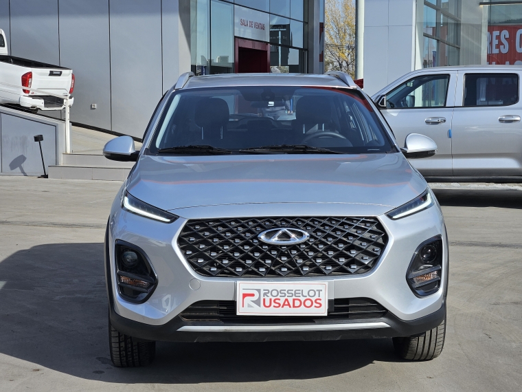 Chery Tiggo 2 pro Tiggo 2 Pro Gls Mt 1.5 2026 Usado en Rosselot Usados