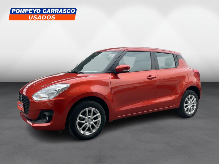 Suzuki Swift 1.2 Sport Gl Mt 2021 Usado  Usado en Pompeyo