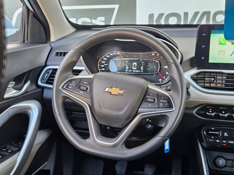 Chevrolet Groove 1.5 Ltz Mt 2025 Usado  Usado en Kovacs Usados