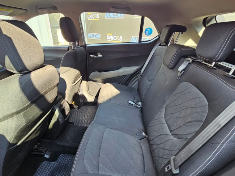 Chevrolet Groove Ltz 2022 Usado  Usado en Webautos.cl