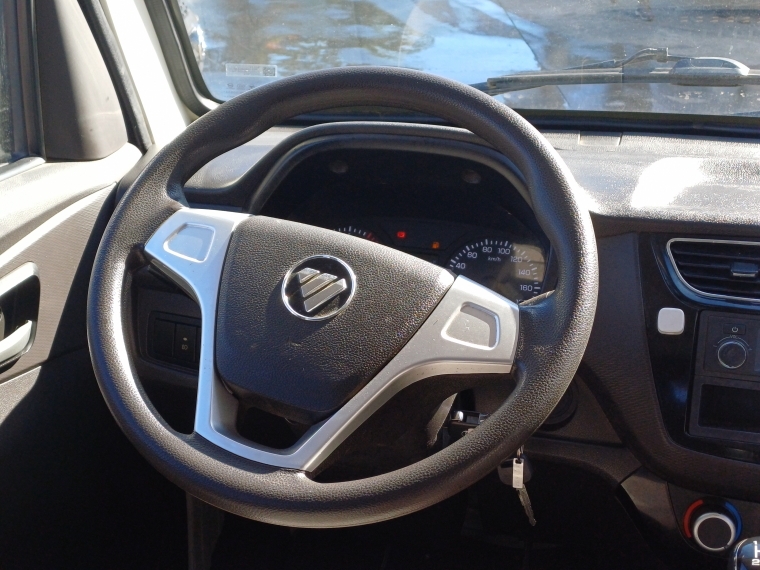Foton Tm3 Tm3 4x2 1.6 2023 Usado en Rosselot Usados