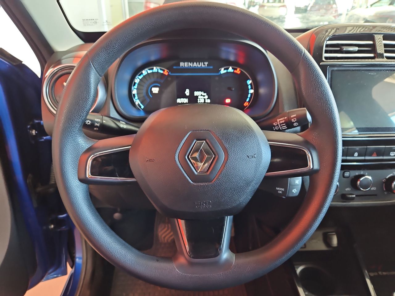 Renault Kwid Kwid Hb Mt 1.0 2022 Usado en Usados de Primera - Sergio Escobar