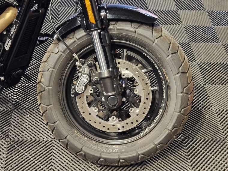Harley-davidson Fat bob 114 2023 Usado en BMW Premium Selection Harley-davidson Fat bob 114 2023 Usado en BMW Premium Selection