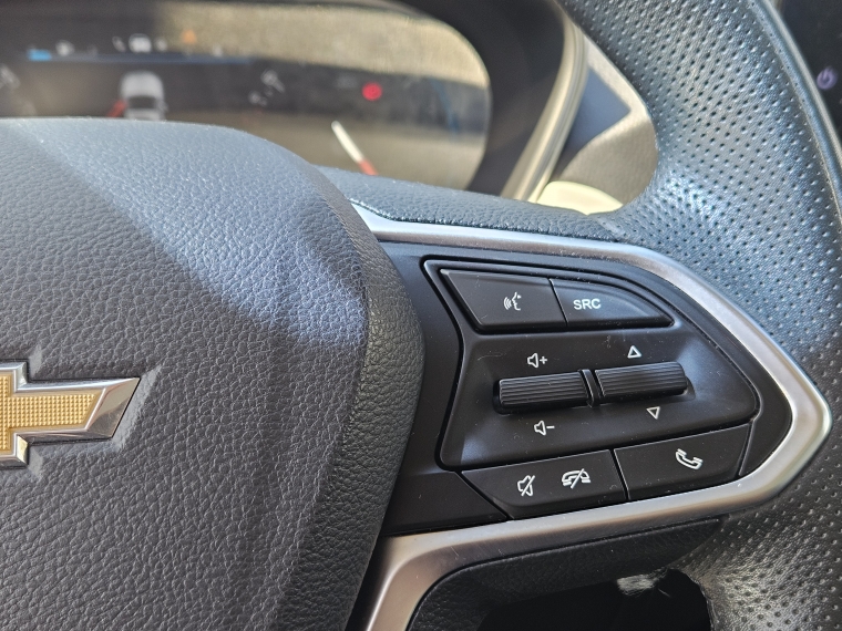 Chevrolet Captiva Premier Aut 1.5 2024 Usado  Usado en Kovacs Usados