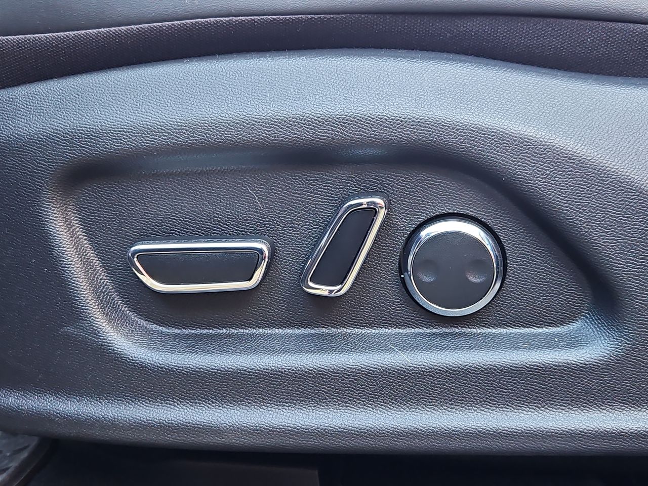 Changan Hunter Hunter 4x4 2.0 2025 Usado en Usados de Primera - Sergio Escobar