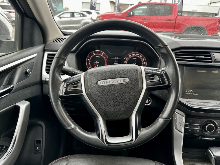 Maxus T60 2.0 D20 Glx At 4x4 Diesel 2023 Usado  Usado en Kovacs Usados