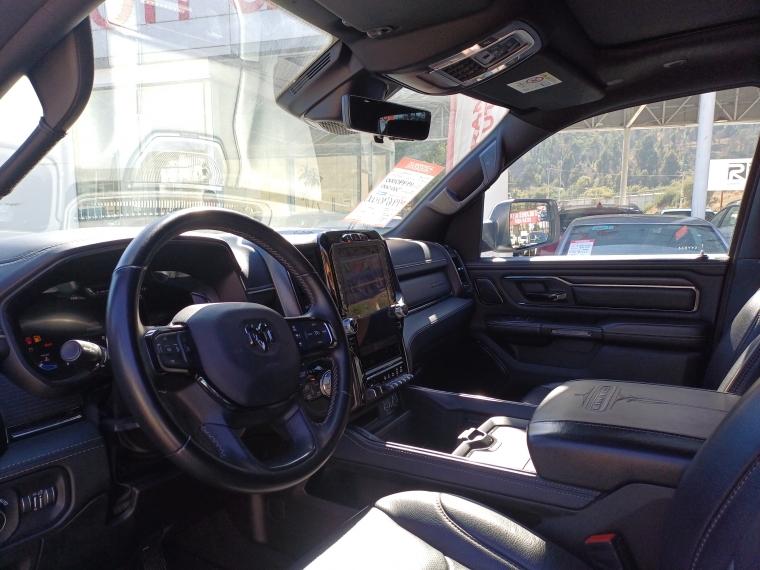 Ram 1500 New Ram 1500 Crew Cab Limited 5.7l Mn Euro 6c 2023 Usado en Rosselot Usados