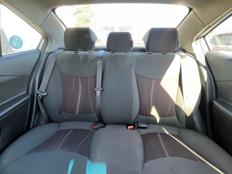 Chevrolet Sail Sail 1.5 2019 Usado en Rosselot Usados