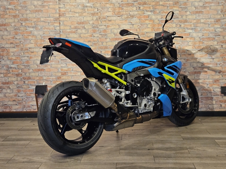 Bmw S 1000 r . 2026 Usado en BMW Premium Selection