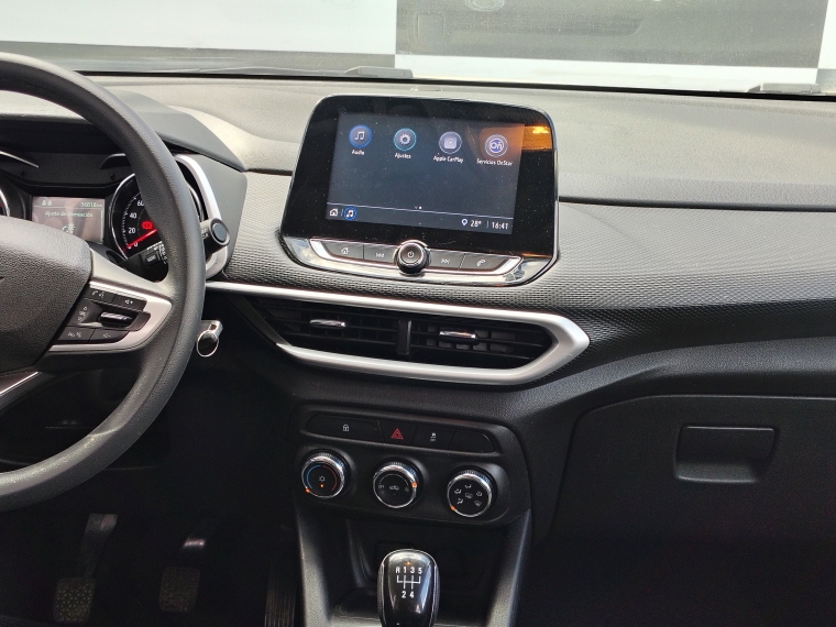 Chevrolet Tracker Ls Mt P2 2023 Usado  Usado en Kovacs Usados